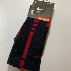 Nike Elite Crew Basketball Socks